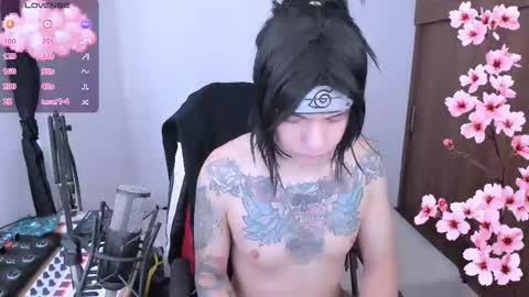  Adam online show from February 2026 02:37:02 PM