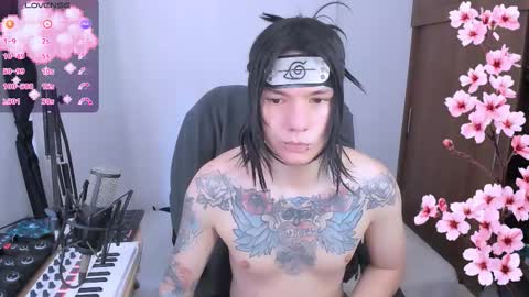  Adam online show from March 2026 03:19:02 PM