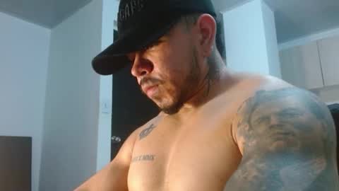 adam shilder7 online show from March 2026 02:30:02 AM