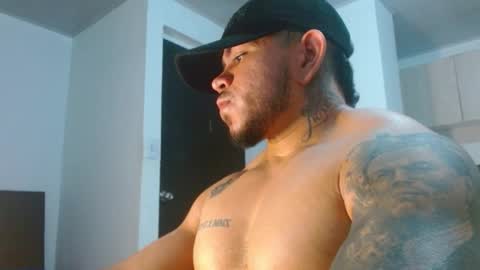 adam shilder7 online show from March 2026 01:49:01 PM