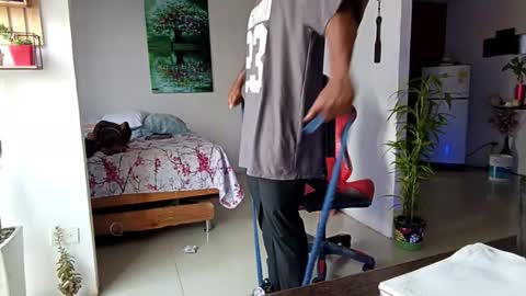 Adam Valencia online show from March 2026 05:52:01 PM