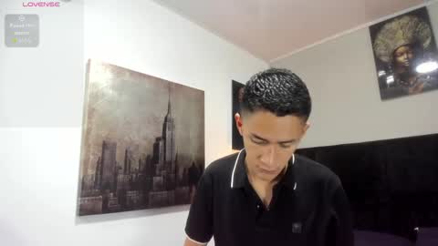 Snapshot of adam_walker_1 chatting on May 2026 01:50:01 PM adam_walker_1 online show from May 2026 01:50:01 PM