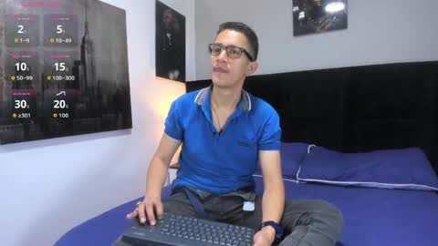 Snapshot of adam_walker_1 chatting on May 2026 02:57:02 PM adam_walker_1 online show from May 2026 02:57:02 PM