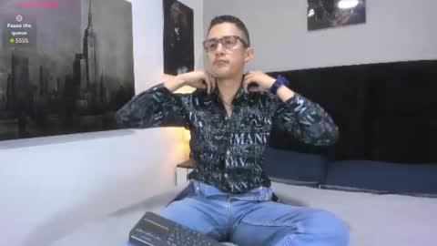 adam_walker_1 online show from June 2026 03:49:02 PM
