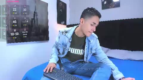 adam_walker_1 online show from July 2026 03:03:02 PM