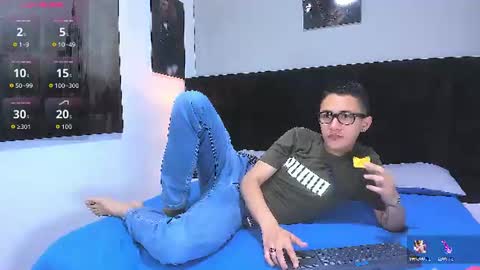 adam_walker_1 online show from July 2026 03:06:02 PM
