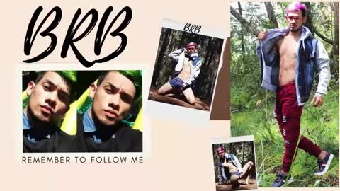 instagram  adam x256 online show from December 2024 07:21:02 PM