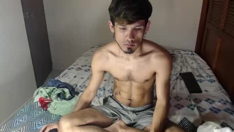 instagram  adam x256 online show from January 2025 08:04:01 PM