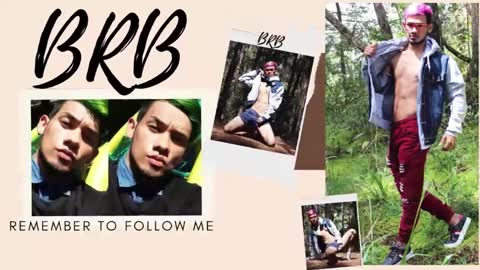 instagram  adam x256 online show from February 2025 04:03:01 PM