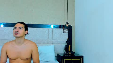 adam and Sara online show from April 2026 01:44:01 PM