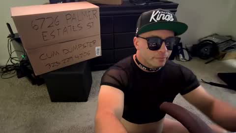 Parabottomboi online show from October 2025 08:07:01 PM