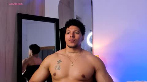 adambrocs1 online show from February 2026 11:27:02 PM