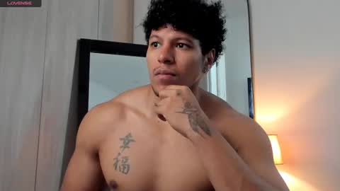 adambrocs1 online show from July 2026 04:22:01 PM