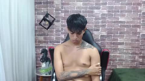 Adam online show from February 2025 08:29:02 AM