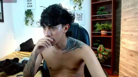 Snapshot of adamcoox chatting on June 2026 05:08:01 PM Adam online show from June 2026 05:08:01 PM
