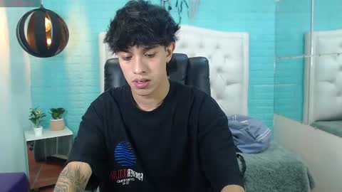 Snapshot of adamcoox chatting on July 2026 04:08:01 AM Adam online show from July 2026 04:08:01 AM