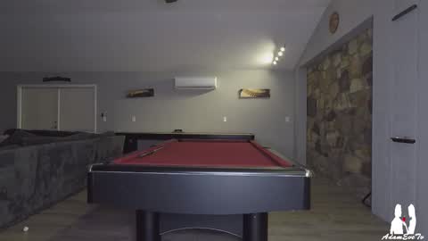 Adam And Eve online show from February 2025 12:41:02 AM