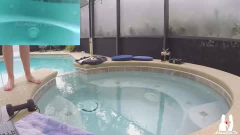 Adam And Eve online show from September 2025 08:10:01 PM