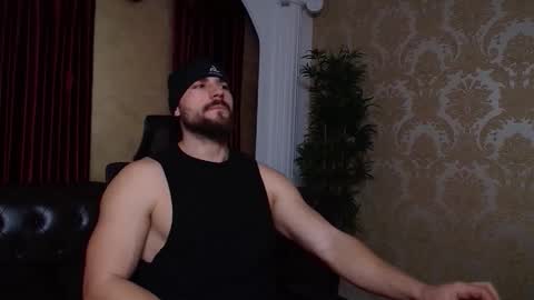 AdamJameson online show from January 2025 06:19:02 AM