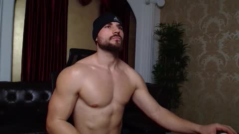 AdamJameson online show from January 2025 09:23:02 AM