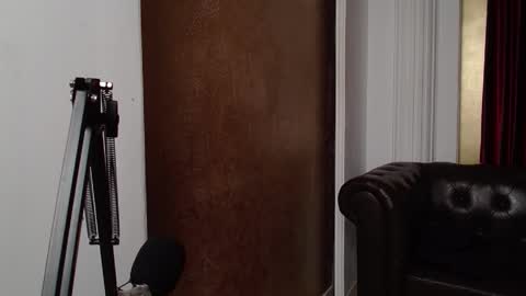 AdamJameson online show from January 2025 12:27:01 PM