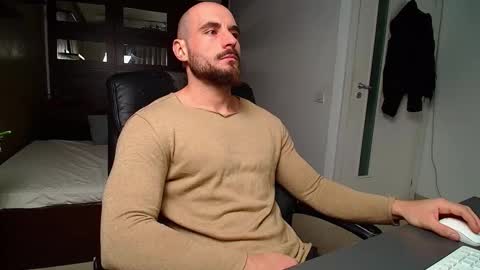 AdamJameson online show from February 2025 06:22:01 AM