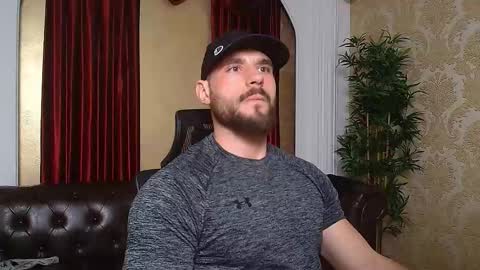 AdamJameson online show from March 2025 11:48:01 AM