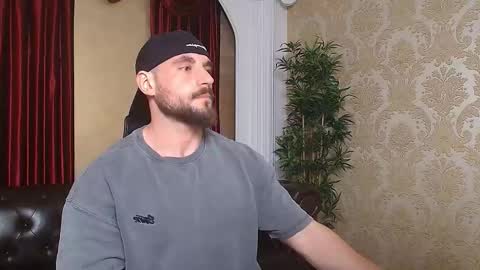 AdamJameson online show from March 2025 10:05:02 AM