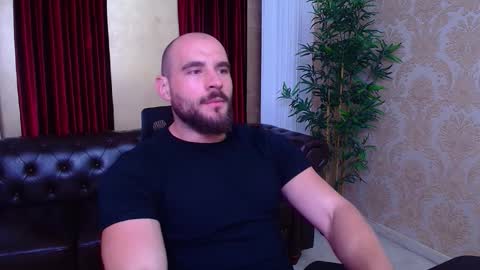 AdamJameson online show from September 2025 05:09:02 AM