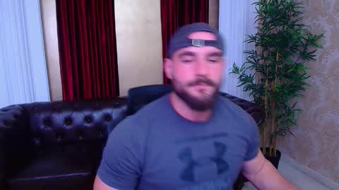 AdamJameson online show from September 2025 05:33:02 AM