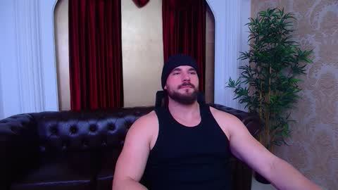 AdamJameson online show from October 2025 05:37:01 AM