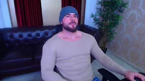 AdamJameson online show from November 2025 06:01:01 AM