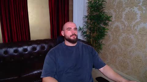 AdamJameson online show from November 2025 07:07:01 AM