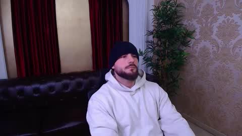 AdamJameson online show from January 2026 06:40:01 AM