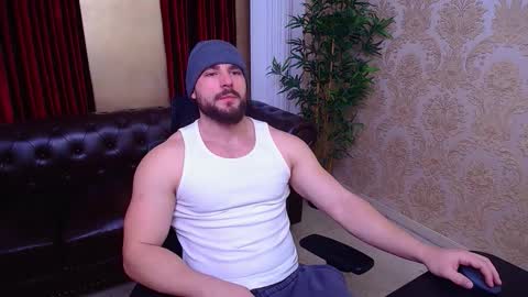 AdamJameson online show from February 2026 05:50:02 AM