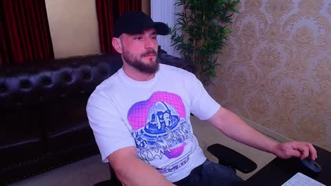 AdamJameson online show from April 2026 05:07:02 AM