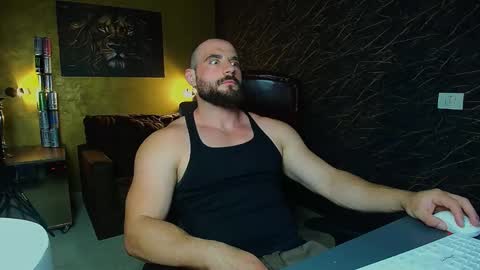 AdamJameson online show from June 2026 04:47:02 AM
