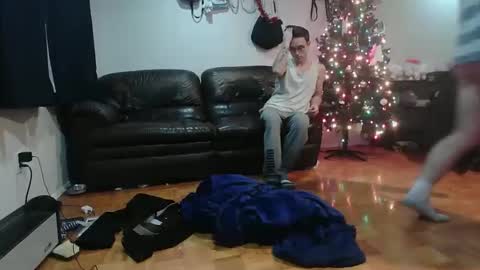 Snapshot of adamk3 chatting on November 2025 05:18:01 AM Adam and Logan online show from November 2025 05:18:01 AM