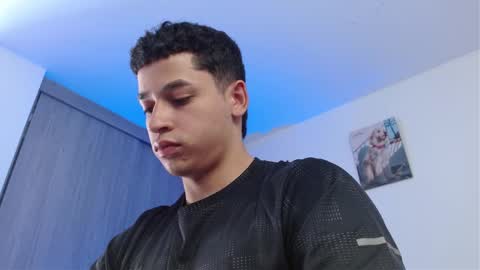 Snapshot of adamkeith_1 chatting on September 2025 06:42:02 PM ADAM online show from September 2025 06:42:02 PM