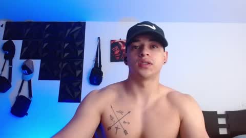 Snapshot of adamkeith_1 chatting on November 2025 02:27:01 PM ADAM online show from November 2025 02:27:01 PM