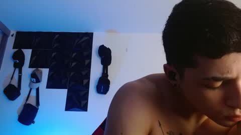 Snapshot of adamkeith_1 chatting on November 2025 11:43:02 AM ADAM online show from November 2025 11:43:02 AM