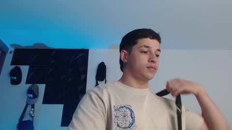 Snapshot of adamkeith_1 chatting on December 2025 02:55:01 PM ADAM online show from December 2025 02:55:01 PM