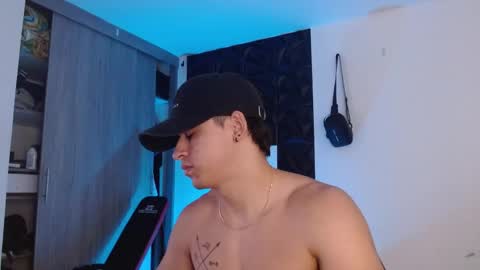 Snapshot of adamkeith_1 chatting on December 2025 02:47:01 PM ADAM online show from December 2025 02:47:01 PM