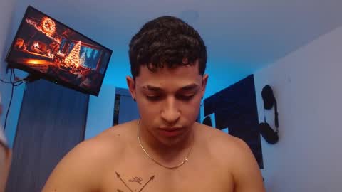 Snapshot of adamkeith_1 chatting on December 2025 05:17:01 PM ADAM online show from December 2025 05:17:01 PM