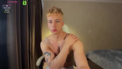 Hi Im Adam Glad to see u here 3 And its my first day online show from March 2026 12:28:01 PM