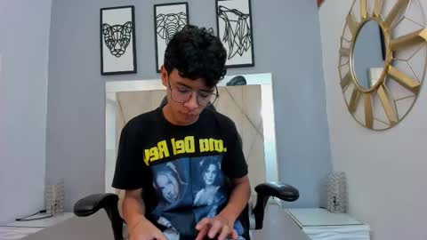 Adams Bobby online show from March 2026 11:17:02 AM