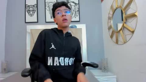 Adams Bobby online show from March 2026 11:14:01 AM