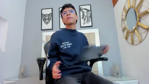 Adams Bobby online show from April 2026 11:04:02 AM