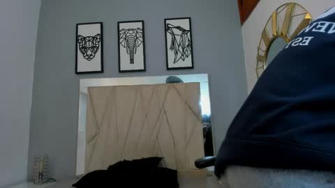 Adams Bobby online show from April 2026 11:33:01 AM