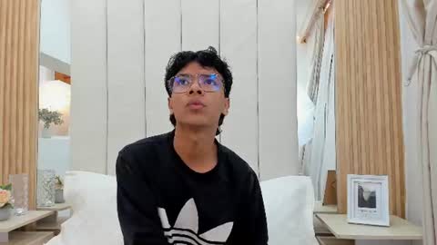 Adams Bobby online show from July 2026 11:13:02 AM